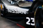 Nissan IM01 2018 года